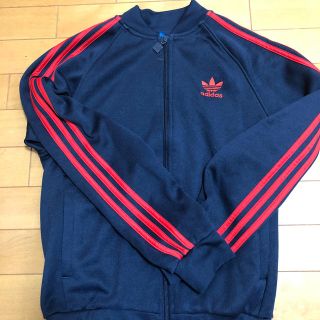 アディダス(adidas)のadidas(ジャージ)