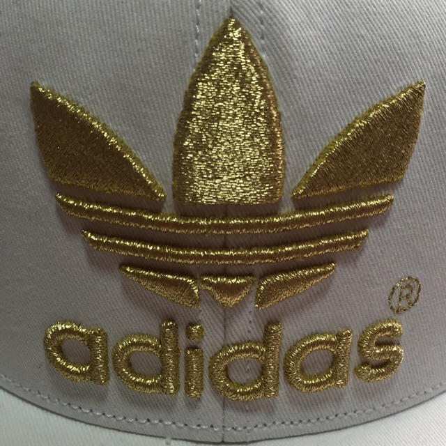 adidas(アディダス)のキャップ帽子 レディースの帽子(キャップ)の商品写真