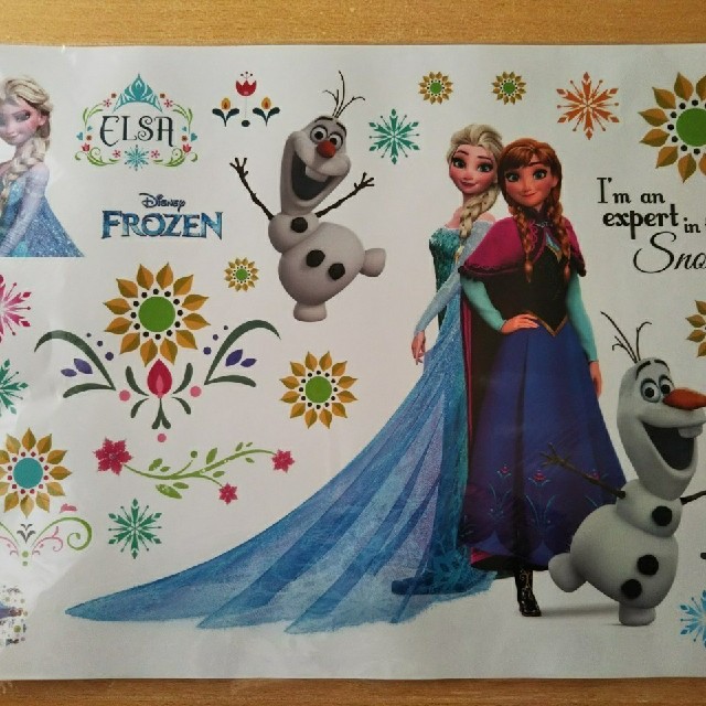アナと雪の女王 ウォールステッカー ディズニー 壁紙 花柄の通販 By M M S Shop ラクマ アナと雪の女王 ウォールステッカー ディズニー 壁紙 花柄の通販 By M M S Shop ラクマ