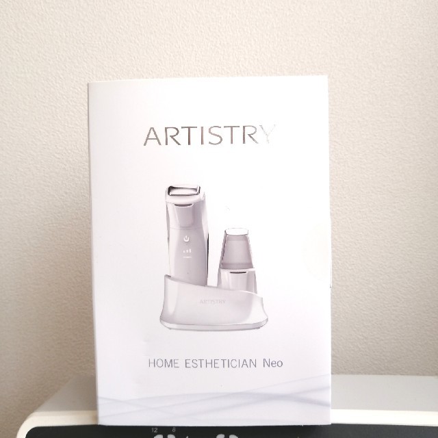 アーティストリー 美顔器 アーティストリー 美顔器