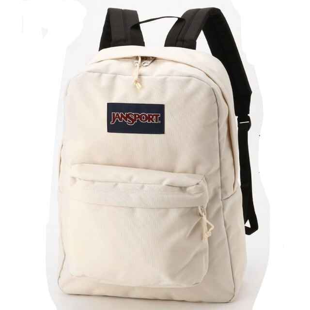 JANSPORT(ジャンスポーツ)の新品未使用ジャンスポーツのバックパック レディースのバッグ(リュック/バックパック)の商品写真