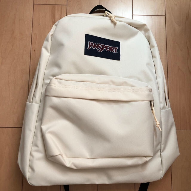 JANSPORT - 新品未使用ジャンスポーツのバックパックの通販 by ...