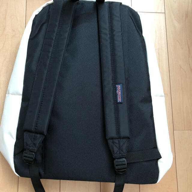 JANSPORT(ジャンスポーツ)の新品未使用ジャンスポーツのバックパック レディースのバッグ(リュック/バックパック)の商品写真