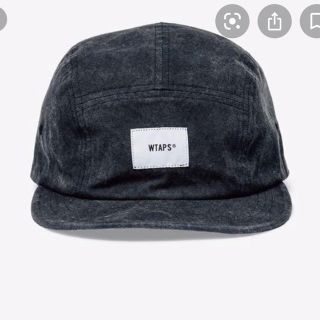 ダブルタップス(W)taps)のwtaps 19aw t-5 01 cap(キャップ)