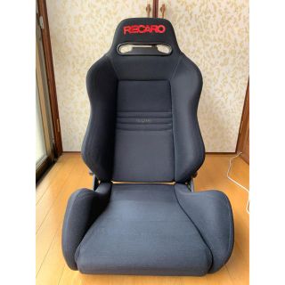 レカロ(RECARO)のRECAROシート(車種別パーツ)