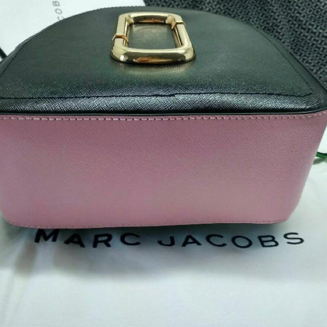 りがとうご✓ MARC JACOBS - 新品♡マークジェイコブス パックショット