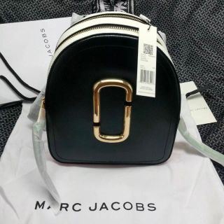 マークジェイコブス(MARC JACOBS)の新品♡マークジェイコブス  パックショット(リュック/バックパック)