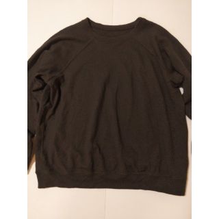 colina wool sweat washable 120(スウェット)