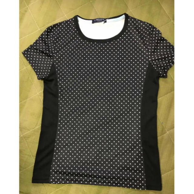 Tシャツ UV対策 & DRY 3,300円の品 レディースのトップス(Tシャツ(半袖/袖なし))の商品写真
