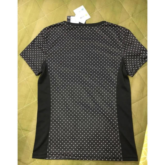 Tシャツ UV対策 & DRY 3,300円の品 レディースのトップス(Tシャツ(半袖/袖なし))の商品写真