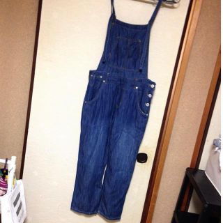 レプシィム(LEPSIM)のお取り置き商品(サロペット/オーバーオール)