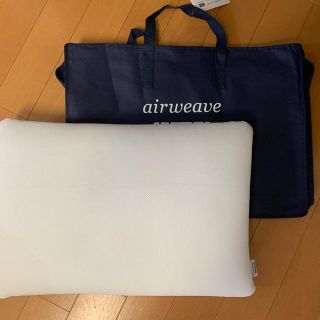 airweave エアウィーヴピロー スタンダード(枕)