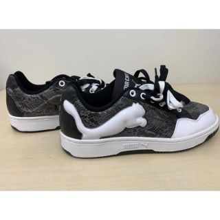 プーマ(PUMA)のレア！新品未使用 PUMA キャット ロウ スネーク 27cm(スニーカー)