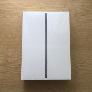 アップル(Apple)のiPad 第7世代 Wi-Fi+Cellular 32GB simフリー (タブレット)
