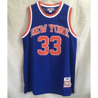 ミッチェルアンドネス(MITCHELL & NESS)の❄️ユウタマ様専用Mitchell&Ness (バスケットボール)