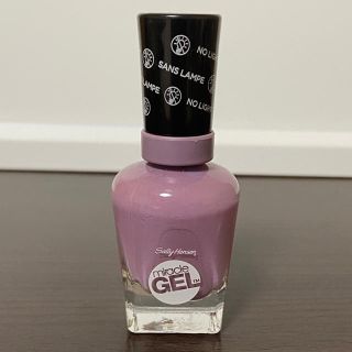 オーピーアイ(OPI)の【日本未発売】サリーハンセン ミラクル ジェル ネイル(マニキュア)