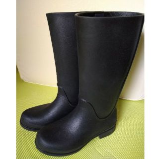 クロックス(crocs)のクロックス　レインブーツ(レインブーツ/長靴)