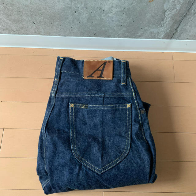 ANATOMICA 618 MARILYN2  レディースのパンツ(デニム/ジーンズ)の商品写真