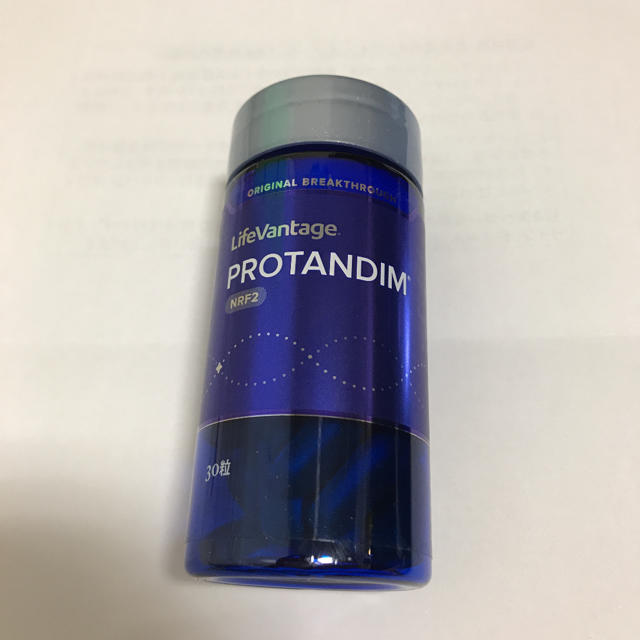 PROTANDIM プロタンディムNRF2