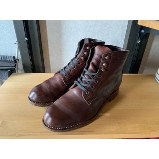 ウルヴァリン(WOLVERINE)のWOLVERINE 1000MILE BOOTS(ブーツ)