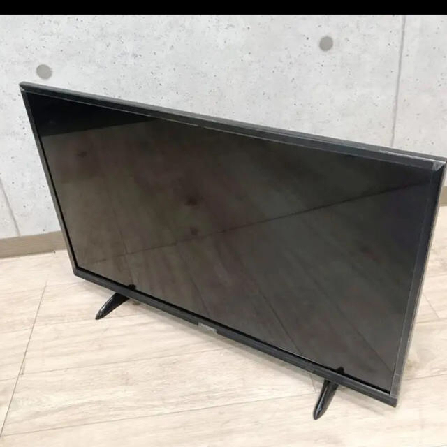 美品★液晶テレビ 32型 アイリスオーヤマ LT-32A320 2019年製