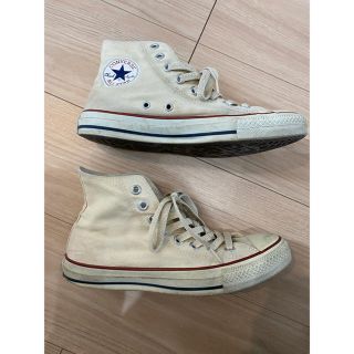 コンバース(CONVERSE)のコンバース オールスター ハイカット(スニーカー)