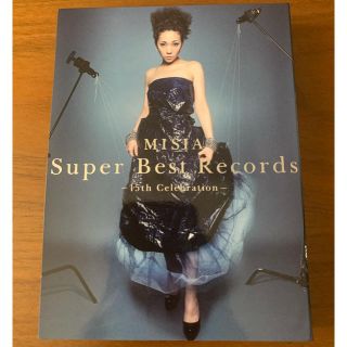 Super Best Records -15th Celebration-（初回(ポップス/ロック(邦楽))