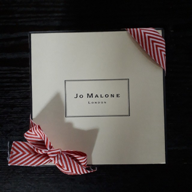 Jo Malone(ジョーマローン)の★☆しー様専用☆★JO MALONE~ジョーマローン　レッドローズソープ☆★ コスメ/美容のボディケア(ボディソープ/石鹸)の商品写真