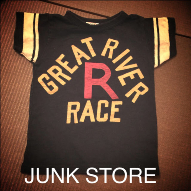 JUNK STORE(ジャンクストアー)のmao様 専用 キッズ/ベビー/マタニティのキッズ服男の子用(90cm~)(パンツ/スパッツ)の商品写真