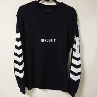 シュプリーム(Supreme)のナードユニット NERDUNIT ロンティー(Tシャツ/カットソー(七分/長袖))