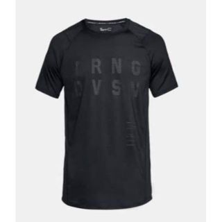 アンダーアーマー(UNDER ARMOUR)の（新品） 大人気アンダーアーマー (Tシャツ/カットソー(半袖/袖なし))