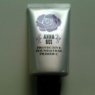 アナスイ(ANNA SUI)のセールアナスイ下地パープル(化粧下地)