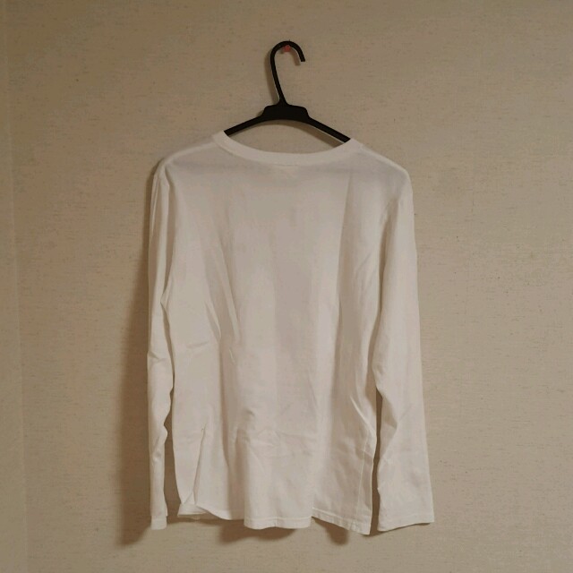 しまむら(シマムラ)のスヌーピー メンズのトップス(Tシャツ/カットソー(七分/長袖))の商品写真