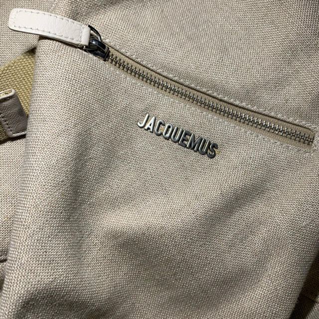 jacquemus ショルダーバック