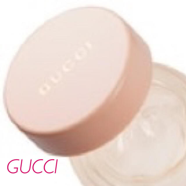 Gucci(グッチ)のGUCCIグッチ「エクラドゥボーテエフェルミエール　フェイス＆リップグロス」新品 コスメ/美容のベースメイク/化粧品(リップグロス)の商品写真