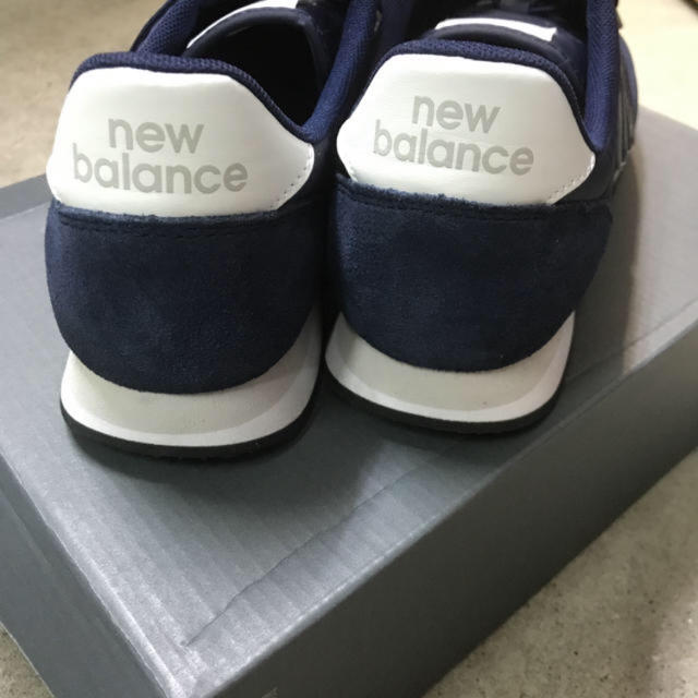 New Balance(ニューバランス)のmii様専用♡《新品》ニューバランス メンズの靴/シューズ(スニーカー)の商品写真