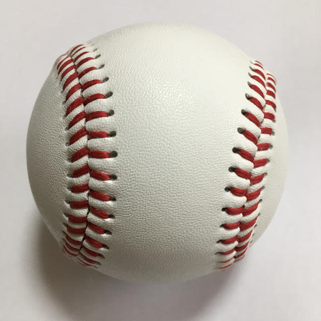 ★天然皮革★野球 ボール 硬式 練習球 2ダース 24球 スポーツ/アウトドアの野球(ボール)の商品写真