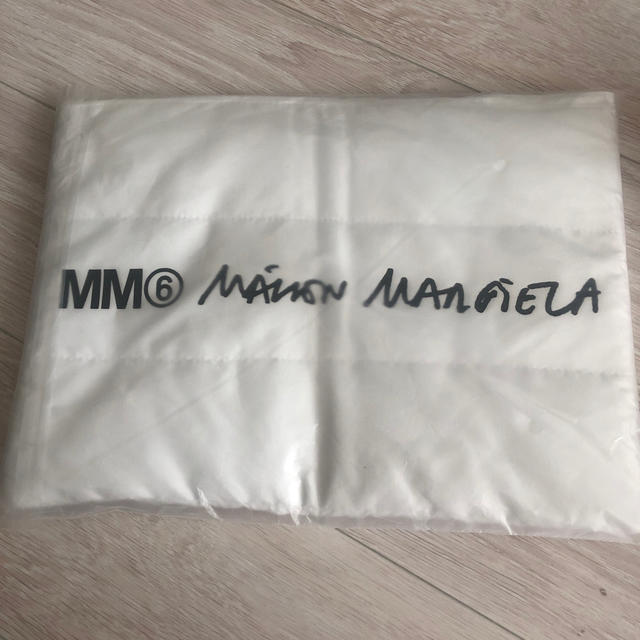 Maison Martin Margiela(マルタンマルジェラ)のMaison Margiela レディースのファッション小物(ポーチ)の商品写真