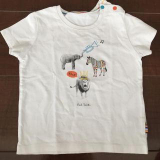 ポールスミス(Paul Smith)のポールスミス 80 Tシャツ(Ｔシャツ)