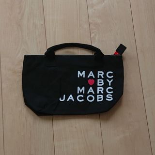 マークバイマークジェイコブス(MARC BY MARC JACOBS)のマークバイマークジェイコブスバッグ(トートバッグ)