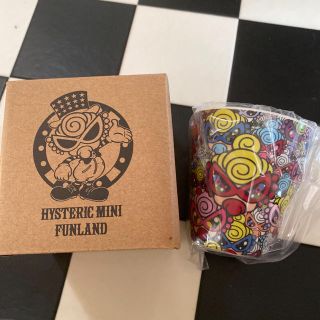 ヒステリックミニ(HYSTERIC MINI)のヒステリックミニ コップ(グラス/カップ)