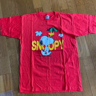 スヌーピー(SNOOPY)のスヌーピー Tシャツ(Tシャツ(半袖/袖なし))