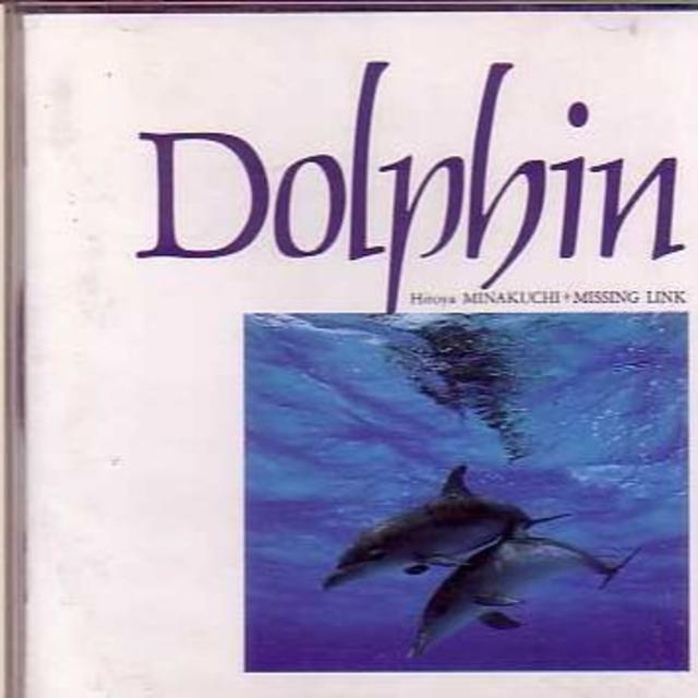 イージーリスニング Dolphin ドルフィン 波の記憶 水口博也 エンタメ/ホビーのCD(ヒーリング/ニューエイジ)の商品写真