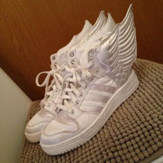 アディダス(adidas)のadidas×jeremyscott(スニーカー)