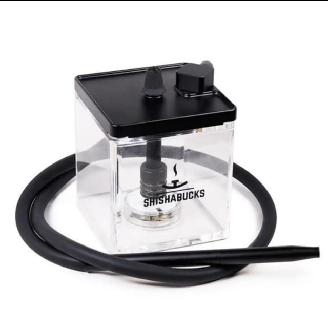 SHISHABUCKS シーシャバックス