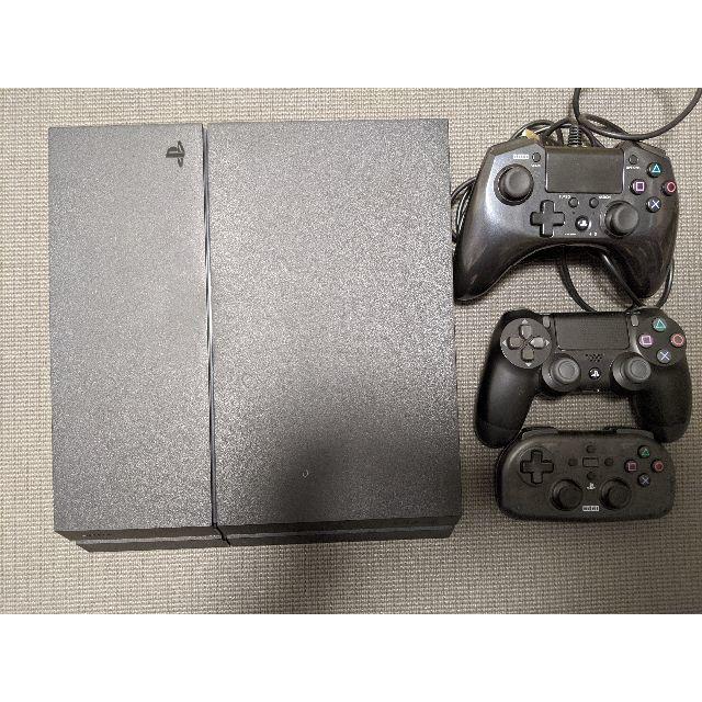 PS4　本体　1TB PlayStation4 CUH-1200B