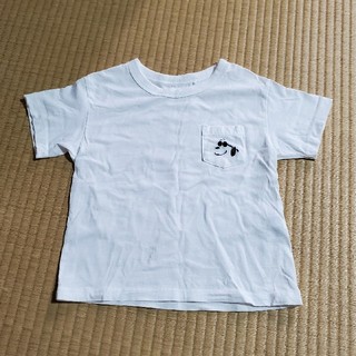 ユニクロ(UNIQLO)のUNIQLOTシャツ(Tシャツ/カットソー)