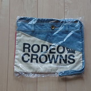 ロデオクラウンズ(RODEO CROWNS)のRODEO CROWNSショルダーバッグ(ショルダーバッグ)