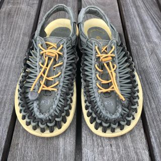 キーン(KEEN)のKEEN ユニーク サンダル(サンダル)