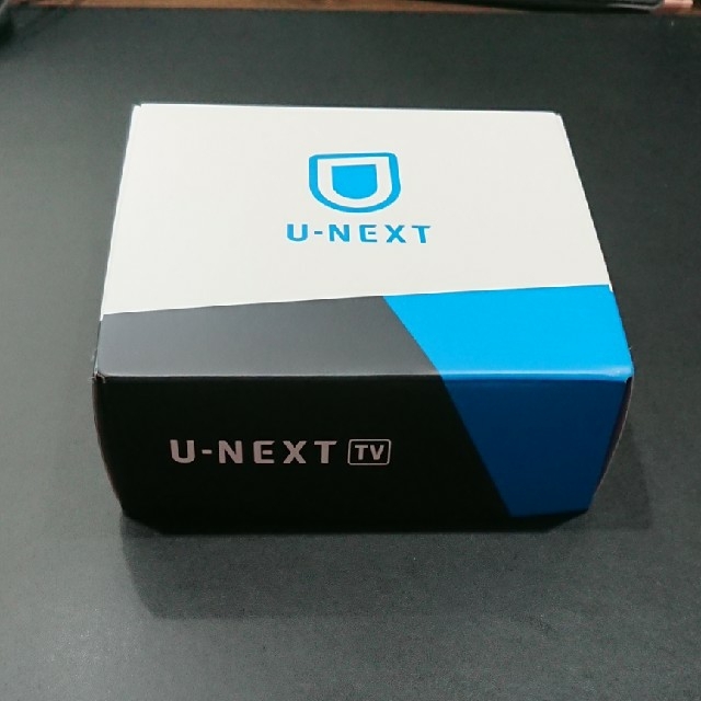 U-NEXT TV スマホ/家電/カメラのテレビ/映像機器(映像用ケーブル)の商品写真